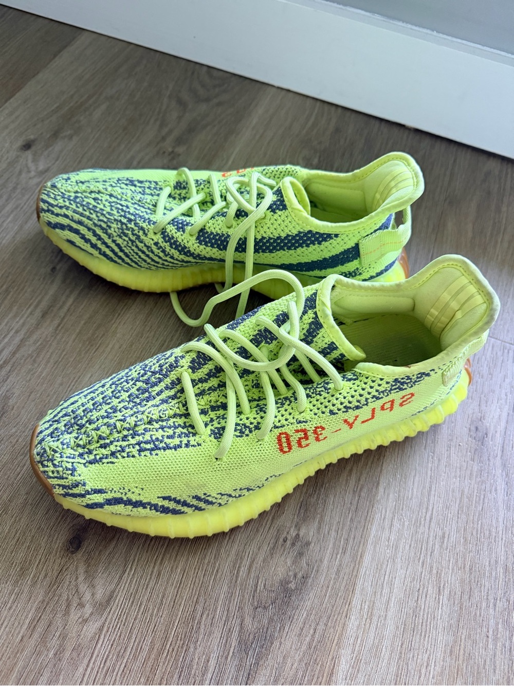 Adidas Yeezy Boost